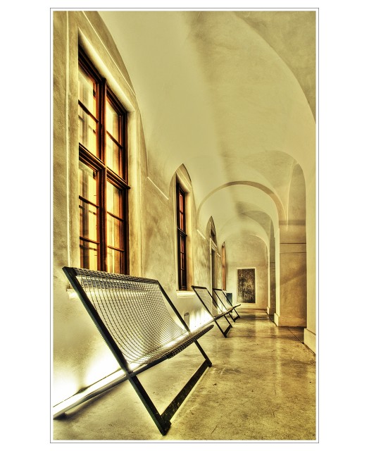 Olomouc HDR