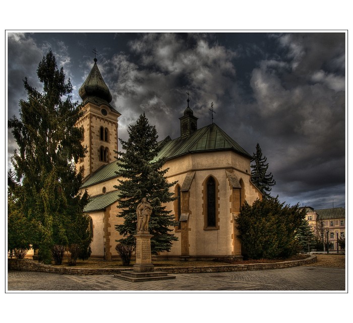 Liptovský Mikuláš