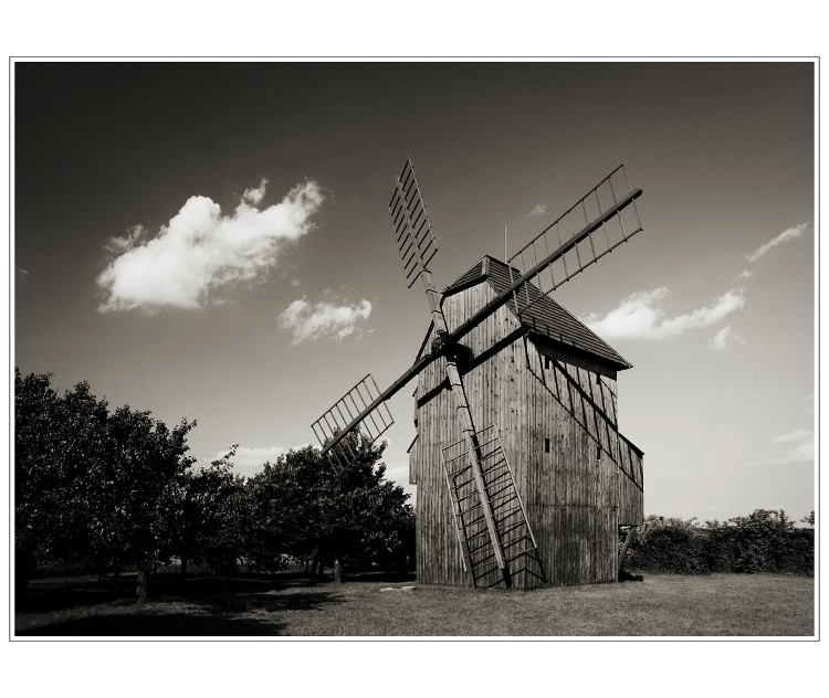 Jako za starých časů